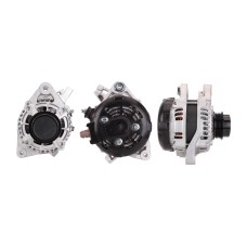 Alternador - ANDEL-ANM98485 Alternador - ANDEL-ANM98485