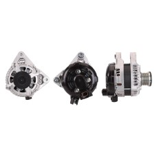 Alternador - ANDEL-ANM98488 Alternador - ANDEL-ANM98488
