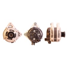 Alternador - ANDEL-ANM98489 Alternador - ANDEL-ANM98489