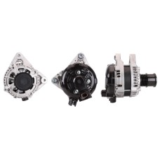Alternador - ANDEL-ANM98490 Alternador - ANDEL-ANM98490