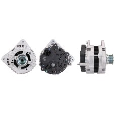 Alternador Alternador