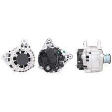 Alternador - ANDEL-ANM98495 Alternador - ANDEL-ANM98495