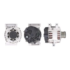 Alternador - ANDEL-ANM98497 Alternador - ANDEL-ANM98497