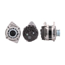 Alternador Alternador