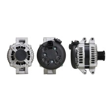 Alternador Alternador
