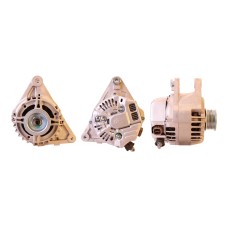 Alternador Alternador