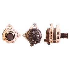 Alternador - ANDEL-ANM98530 Alternador - ANDEL-ANM98530