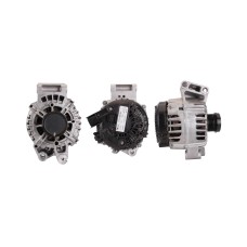 Alternador - ANDEL-ANM98531 Alternador - ANDEL-ANM98531