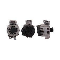 Alternador Alternador