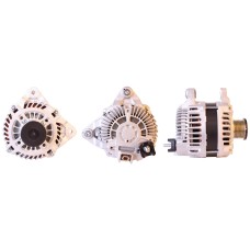 Alternador - ANDEL-ANM98534 Alternador - ANDEL-ANM98534