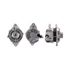 Alternador - ANDEL-ANM98539 Alternador - ANDEL-ANM98539