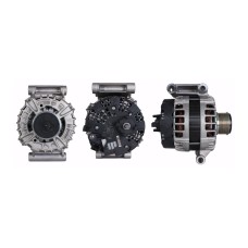 Alternador Alternador