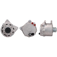 Alternador - ANDEL-ANM98542 Alternador - ANDEL-ANM98542