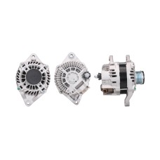 Alternador Alternador