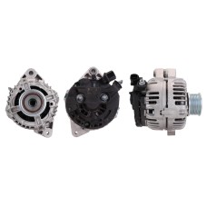 Alternador - ANDEL-ANM98549 Alternador - ANDEL-ANM98549