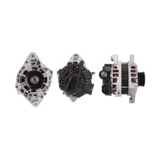 Alternador - ANDEL-ANM98553