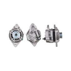 Alternador - ANDEL-ANM98554 Alternador - ANDEL-ANM98554
