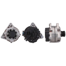Alternador Alternador