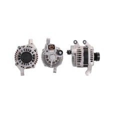 Alternador - ANDEL-ANM98562 Alternador - ANDEL-ANM98562