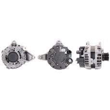 Alternador Alternador