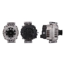 Alternador Alternador