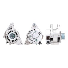 Alternador - ANDEL-ANM98573 Alternador - ANDEL-ANM98573