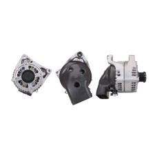 Alternador Alternador