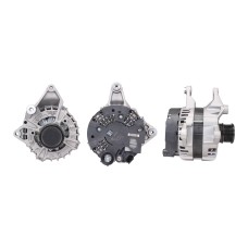 Alternador Alternador