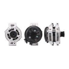 Alternador - ANDEL-ANM98586 Alternador - ANDEL-ANM98586
