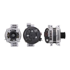 Alternador - ANDEL-ANM98588 Alternador - ANDEL-ANM98588