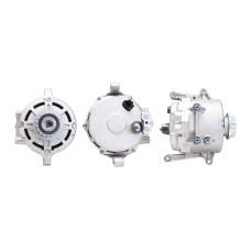 Alternador