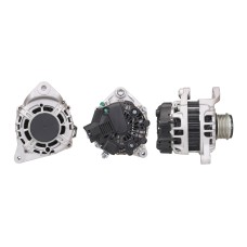 Alternador - ANDEL-ANM98592 Alternador - ANDEL-ANM98592