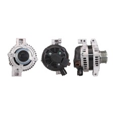 Alternador - ANDEL-ANM98599 Alternador - ANDEL-ANM98599