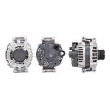 Alternador Alternador