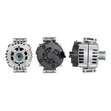 Alternador Alternador