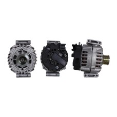 Alternador Alternador