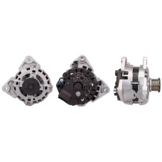 Alternador - ANDEL-ANM98611 Alternador - ANDEL-ANM98611