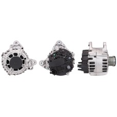 Alternador Alternador