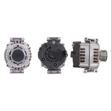 Alternador Alternador