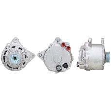 Alternador - ANDEL-ANM98619 Alternador - ANDEL-ANM98619