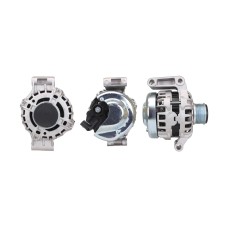 Alternador - ANDEL-ANM98620 Alternador - ANDEL-ANM98620