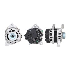 Alternador - ANDEL-ANM98621 Alternador - ANDEL-ANM98621