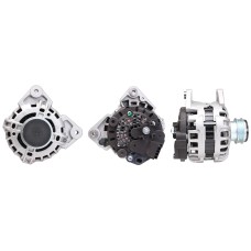 Alternador - ANDEL-ANM98623 Alternador - ANDEL-ANM98623