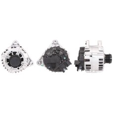 Alternador Alternador