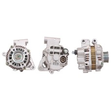 Alternador - ANDEL-ANM98627 Alternador - ANDEL-ANM98627