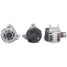 Alternador Alternador