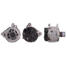 Alternador Alternador