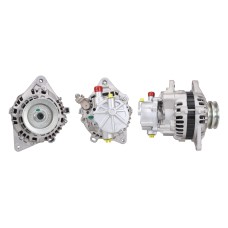 Alternador - ANDEL-ANM98633