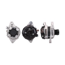 Alternador - ANDEL-ANM98636