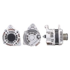 Alternador - ANDEL-ANM98637 Alternador - ANDEL-ANM98637